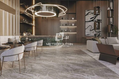 Квартира 44м² в Dubai Land, ОАЭ №171680 18