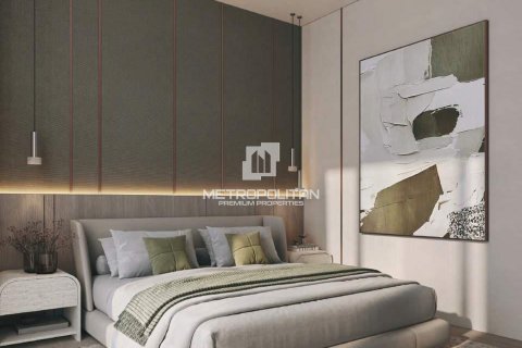 Квартира 44м² в Dubai Land, ОАЭ №171680 19