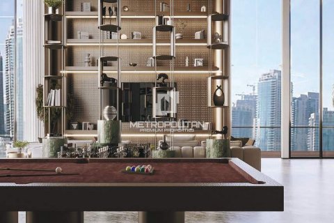 Квартира 44м² в Dubai Land, ОАЭ №171680 25