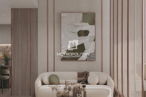 Квартира 44м² в Dubai Land, ОАЭ №171680 10