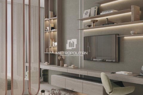 Квартира 44м² в Dubai Land, ОАЭ №171680 14