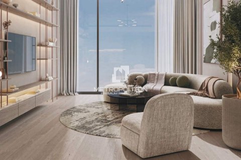 Квартира 44м² в Dubai Land, ОАЭ №171680 3