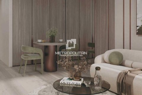 Квартира 44м² в Dubai Land, ОАЭ №171680 11