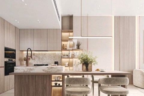 Квартира 44м² в Dubai Land, ОАЭ №171680 6