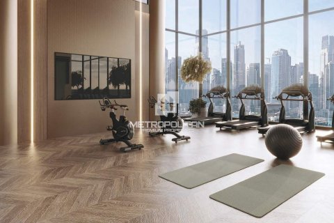 Квартира 44м² в Dubai Land, ОАЭ №171680 21