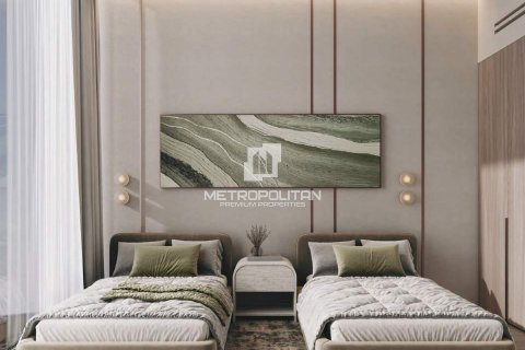 Квартира 44м² в Dubai Land, ОАЭ №171680 20