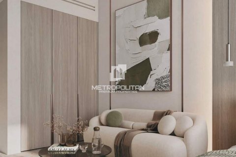 Квартира 44м² в Dubai Land, ОАЭ №171680 8