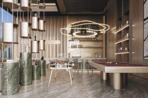 Квартира 44м² в Dubai Land, ОАЭ №171680 12