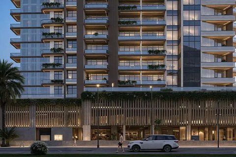 Apartamento tipo estudio Estudio en Dubai Production City (IMPZ), UAE No. 170359 8