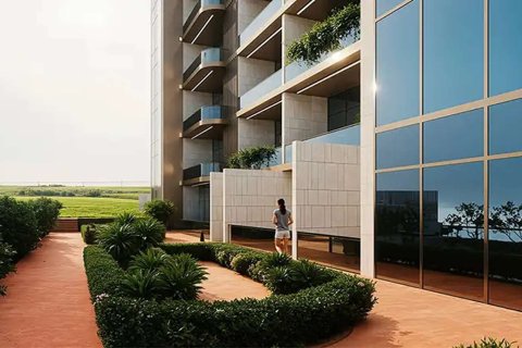 Apartamento tipo estudio Estudio en Dubai Production City (IMPZ), UAE No. 170359 5