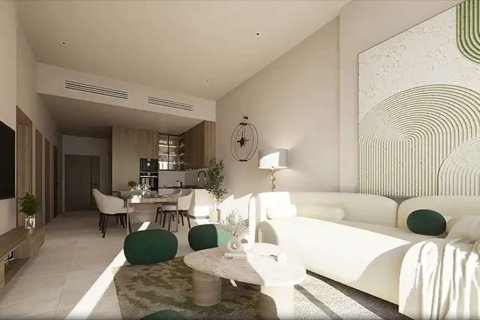 Apartamento tipo estudio Estudio en Dubai Production City (IMPZ), UAE No. 170359 11