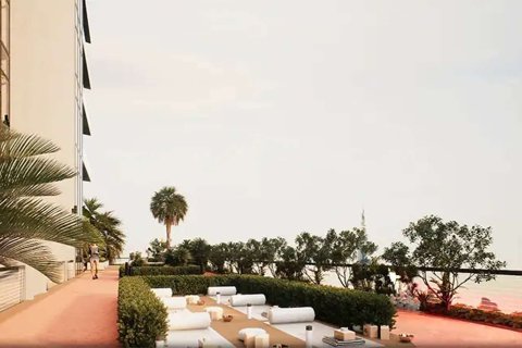 Apartamento tipo estudio Estudio en Dubai Production City (IMPZ), UAE No. 170359 6