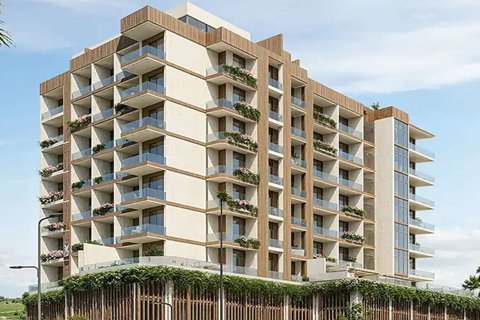 Apartamento tipo estudio Estudio en Dubai Production City (IMPZ), UAE No. 170359 7