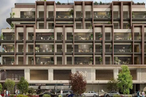 Studio Apartment in Jumeirah Village Circle, UAE No. 170355 10