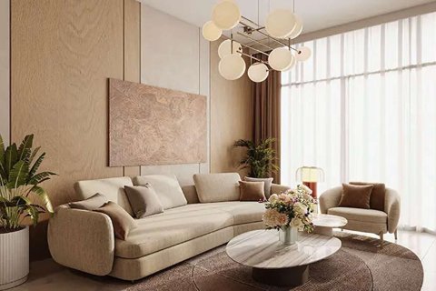 Studio Apartment in Jumeirah Village Circle, UAE No. 170355 3