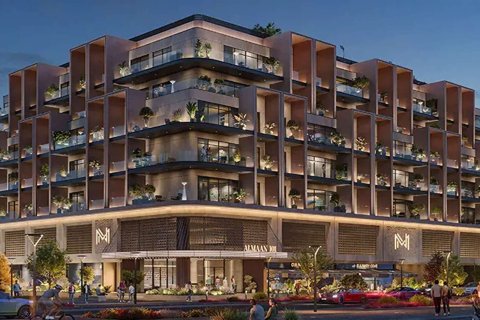 Studio Apartment in Jumeirah Village Circle, UAE No. 170355 15