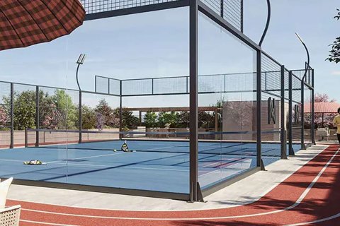 Studio Apartment in Jumeirah Village Circle, UAE No. 170355 11