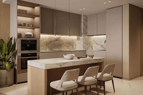 Studio Apartment in Jumeirah Village Circle, UAE No. 170355 7