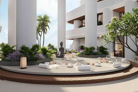 Apartamento tipo estudio Estudio en Majan, UAE No. 170357 15