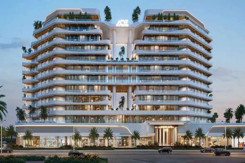 Apartamento tipo estudio Estudio en Majan, UAE No. 170357 10