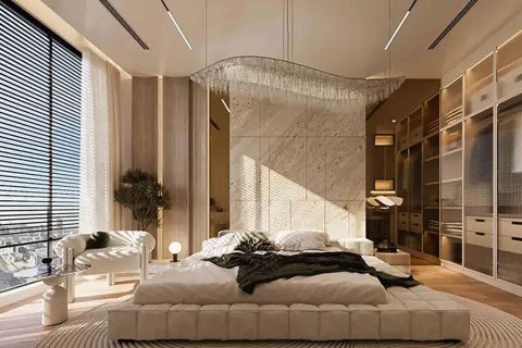 Apartamento tipo estudio Estudio en Majan, UAE No. 170357 3