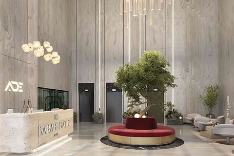 Apartamento tipo estudio Estudio en Majan, UAE No. 170357 6