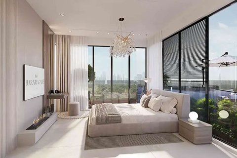 Apartamento tipo estudio Estudio en Majan, UAE No. 170357 4