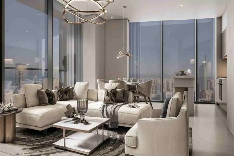 Квартира с 1 спальней в Dubai Land, ОАЭ №170360