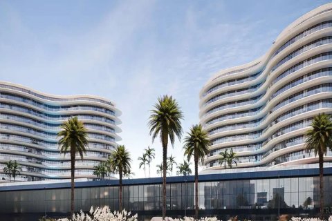 Studio Apartment in Al Furjan, UAE No. 170358 8