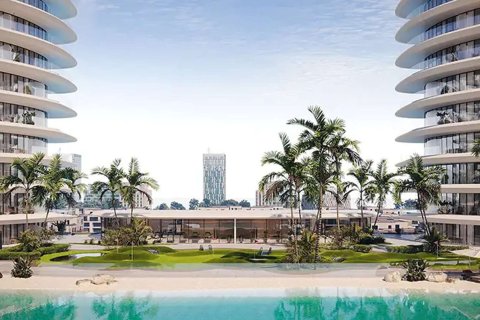 Studio Apartment in Al Furjan, UAE No. 170358 9