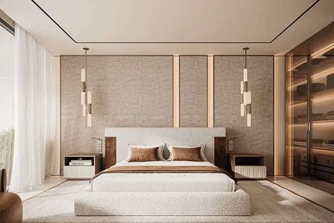 Studio Apartment in Al Furjan, UAE No. 170358 6