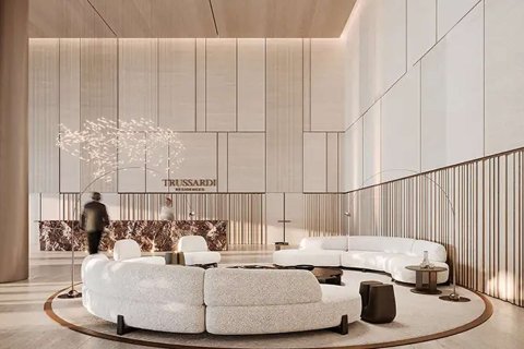 Studio Apartment in Al Furjan, UAE No. 170358 5