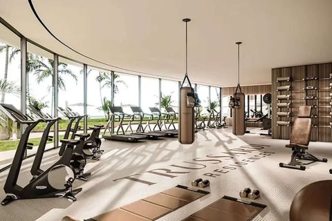 Studio Apartment in Al Furjan, UAE No. 170358 7