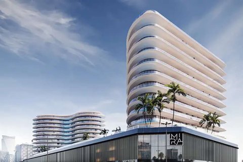 Studio Apartment in Al Furjan, UAE No. 170358 10