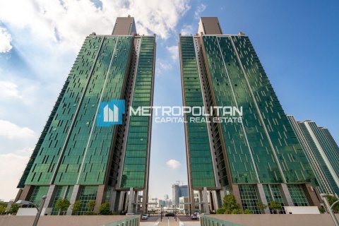 2 غرف نوم شقة في جزيرة الريم, الإمارات العربية المتحدة رقم 140763 5