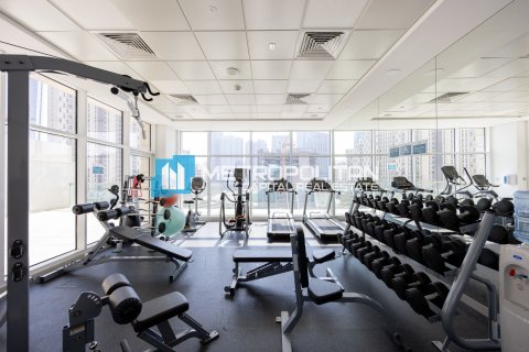 1 غرف نوم شقة في جزيرة الريم, الإمارات العربية المتحدة رقم 140764 18