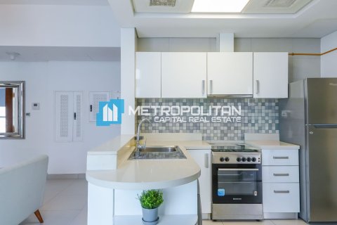 1 غرف نوم شقة في جزيرة الريم, الإمارات العربية المتحدة رقم 140764 14