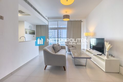 1 غرف نوم شقة في جزيرة الريم, الإمارات العربية المتحدة رقم 140764 7