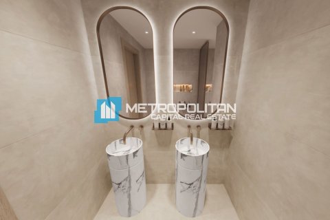 1 غرف نوم شقة على جزيرة السعديات, الإمارات العربية المتحدة رقم 140761 10