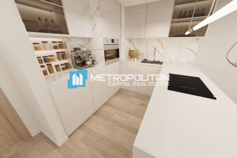 1 غرف نوم شقة على جزيرة السعديات, الإمارات العربية المتحدة رقم 140761 7