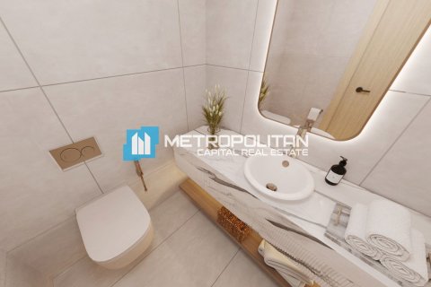 1 غرف نوم شقة على جزيرة السعديات, الإمارات العربية المتحدة رقم 140761 11