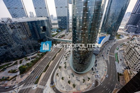 2 غرف نوم شقة في جزيرة الريم, الإمارات العربية المتحدة رقم 140765 17