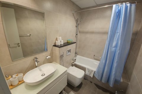 Appartement de 1 chambre à DAMAC Hills (Akoya by DAMAC), UAE No. 170639