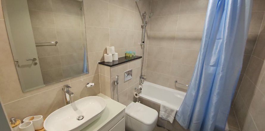 Appartement de 1 chambre à DAMAC Hills (Akoya by DAMAC), UAE No. 170639