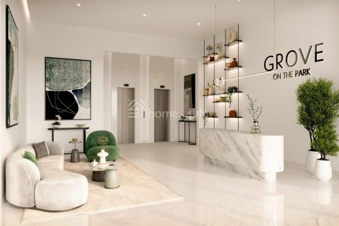 Appartement de 1 chambre à Town Square, UAE No. 170636 11