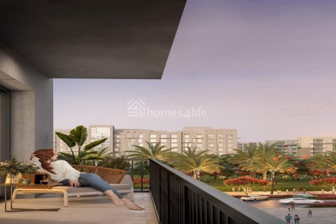 Appartement de 1 chambre à Town Square, UAE No. 170636 5