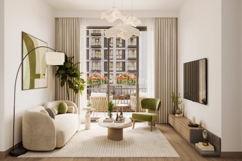 Appartement de 1 chambre à Town Square, UAE No. 170636 12