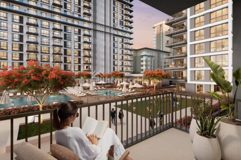 Appartement de 1 chambre à Town Square, UAE No. 170636 6