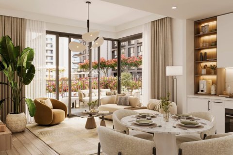 Appartement de 1 chambre à Town Square, UAE No. 170636