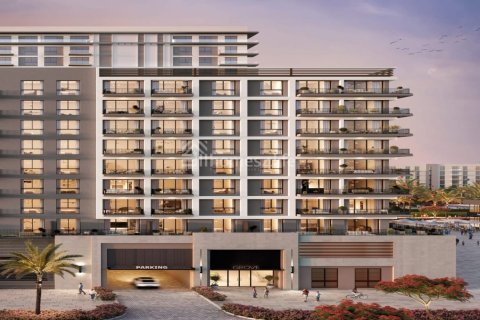 Appartement de 1 chambre à Town Square, UAE No. 170636 13